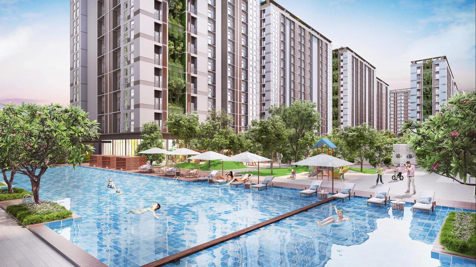 TỔNG QUAN THE WIN CITY | The Win City by Thắng Lợi Group