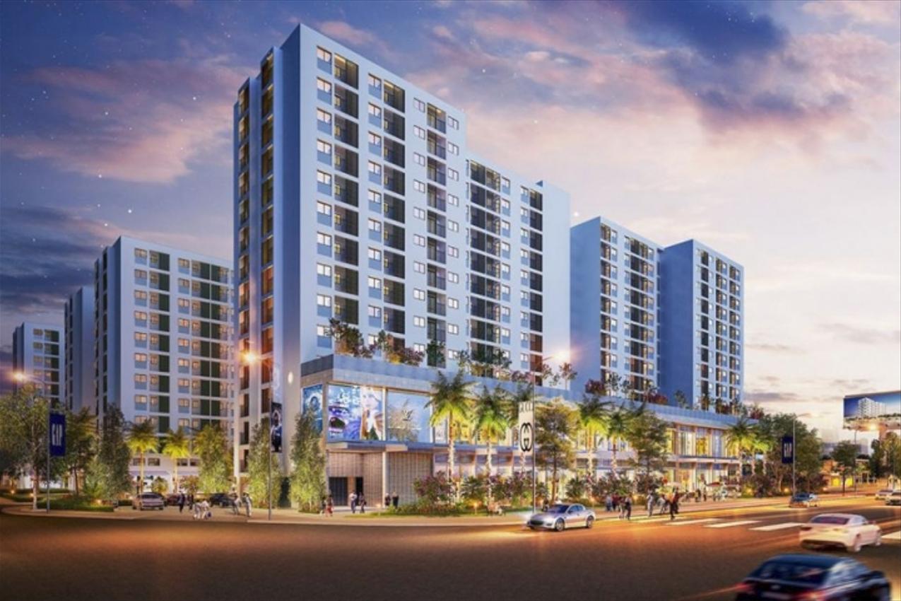 TỔNG QUAN THE WIN CITY | The Win City by Thắng Lợi Group